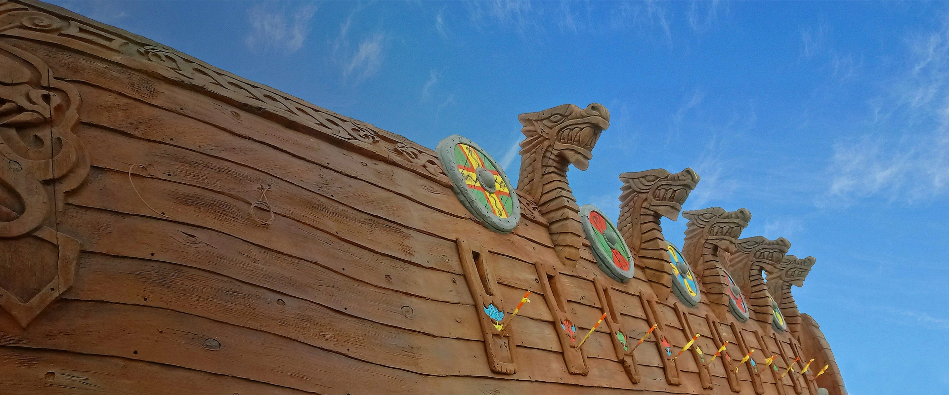 ENERGYLANDIA - Creating fantasy worlds with OXAL RM