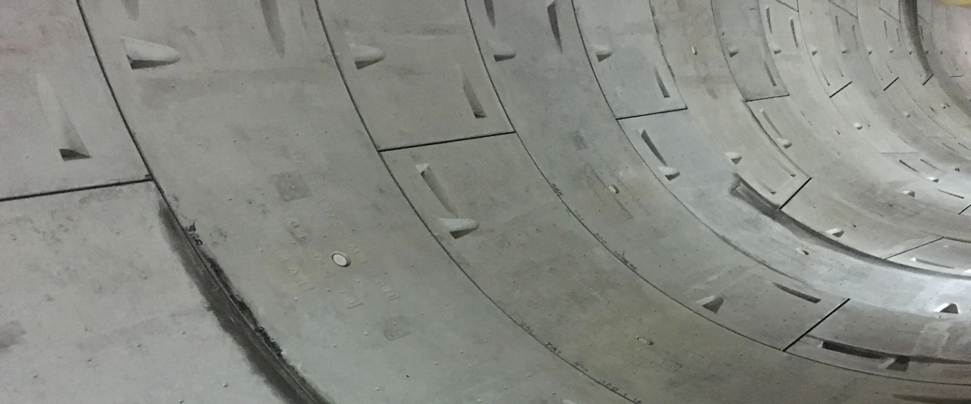 Mega-project in Singapore