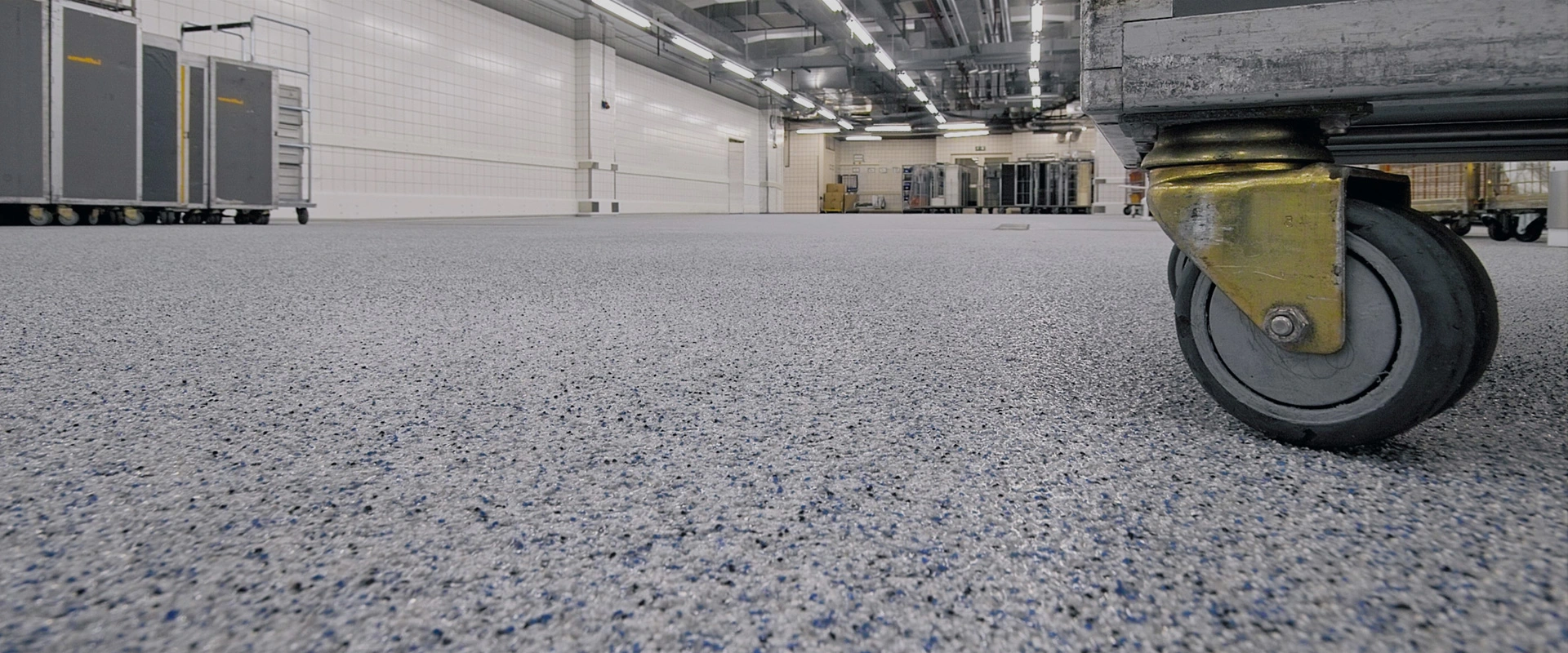 Floor coatings