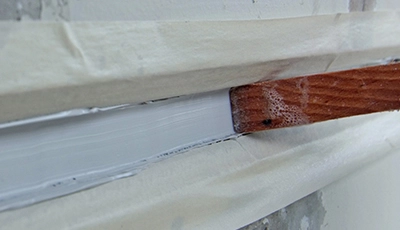 Mycoflex Resyst Adhesive