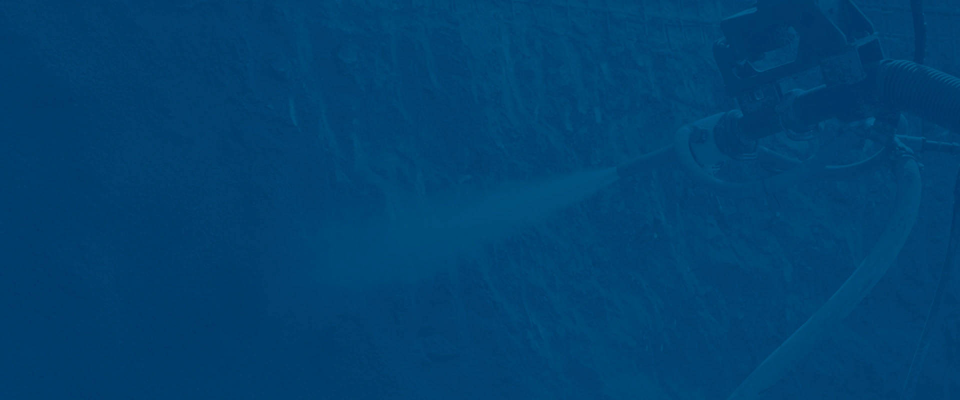 MC-Montan Shotcrete HA 01